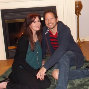 Men's Ministry Dream