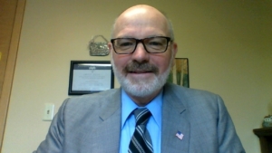 Ordained Independent Pastor