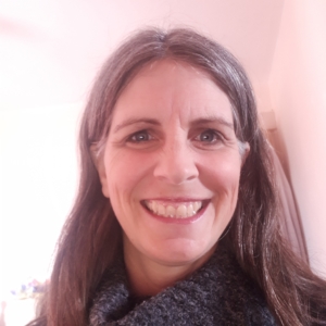 Vision to Spread God's Love