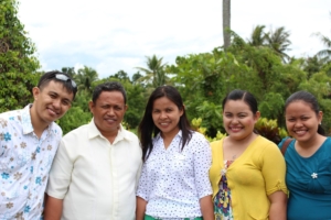 Bible School Education