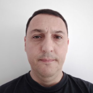 Ministry Training Education Journey