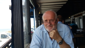 Full-Time Ministry Call