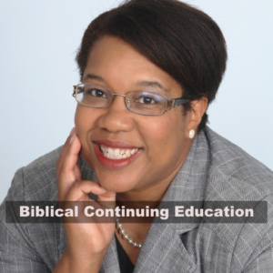 Biblical Continuing Education