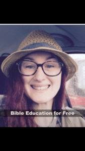 Bible Education for Free