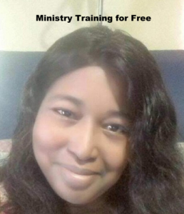Ministry Training for Free
