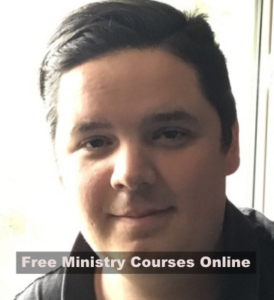 Free Ministry Courses Online