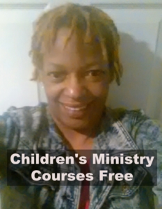 Children's Ministry Courses