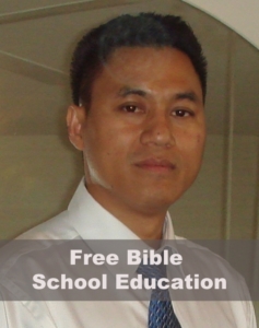 Free Bible School Education