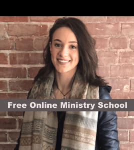 Free Online Ministry School