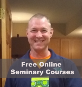 Free Online Seminary Courses