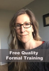 Free Quality Formal Training