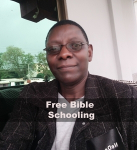 Free Bible Schooling