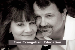 Free Evangelism Education