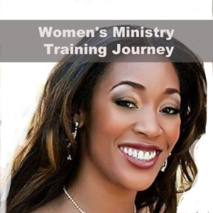 Women's Ministry Training Journey