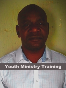 Youth Ministry Training
