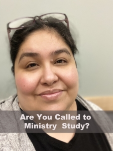 Called to Ministry Study