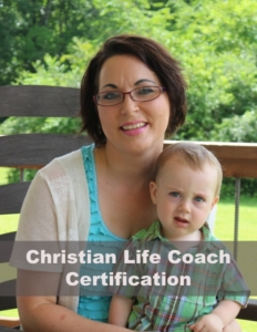 Christian Life Coach