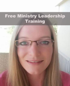 Free Leadership Training