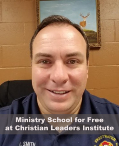 Ministry School for Free