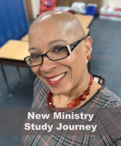 New Ministry Study Journey