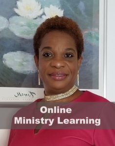 Online Ministry Learning