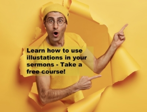 Enroll in Free Course on Preaching