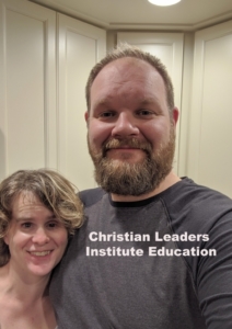 Christian Leaders Institute Education