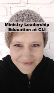 Ministry Leadership Education