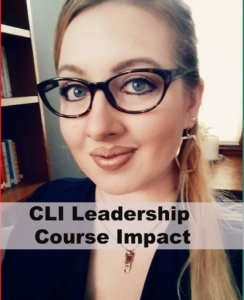 CLI Leadership Course