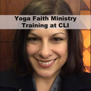 Yoga Faith Ministry