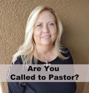 Called to Pastor