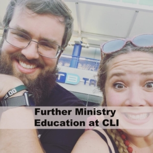 Further Ministry Education