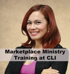 Marketplace Ministry