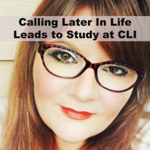 Calling Later in Life