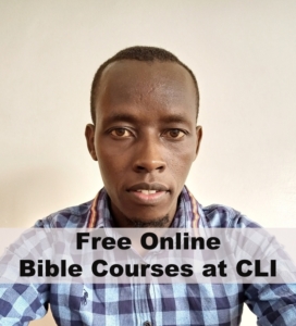 Free Online Bible Courses