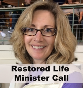 Restored Life Minister