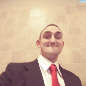 Keith West: God Chooses to Use Me