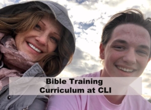 Bible Training Curriculum