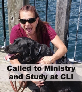 Called to Ministry and Study