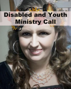 Disabled and Youth Ministry