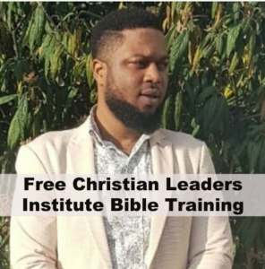 Free Christian Leaders Institute training