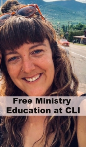 Free Ministry Education at CLI