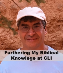 Furthering My Biblical Knowledge