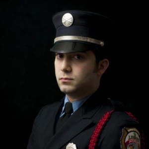 Called to be a Chaplain