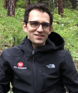 Ministry Aviation Call