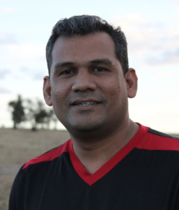 Christian Connections at CLI