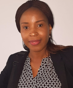 Ministry Training at CLI