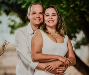 Trained to be a Christian leader