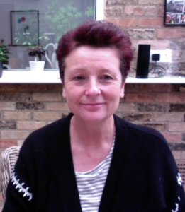 Minister Training at CLI