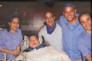 Chaplaincy Training Program